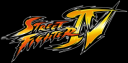 Street Fighter IV - Logo